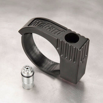 compare product McGard Tailgate Lock - Universal Fit (Includes 1 Lock / 1 Key)