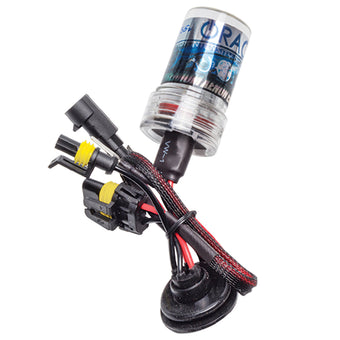 compare product Oracle H9 Xenon HID Bulb - 8000K