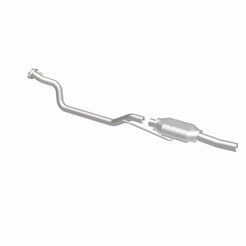 MagnaFlow Conv DF Ford 84 86 - My Store