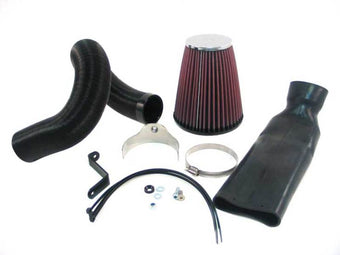 compare product K&N Performance Intake Kit BMW Z3 2.0 24V 6CYL DOHC, 1999-2000