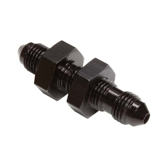 compare product Snow -3AN Bulkhead w/Nut