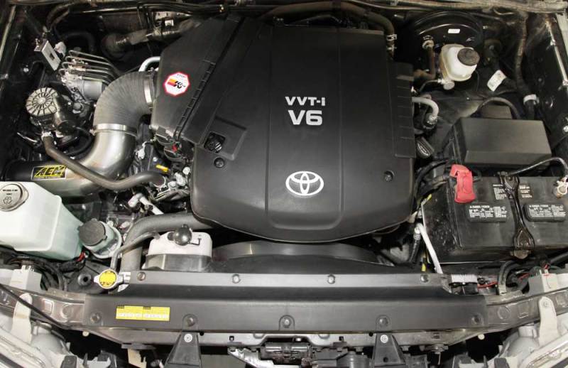 AEM 08 Chevy Cobalt SS Silver Cold Air Intake - My Store
