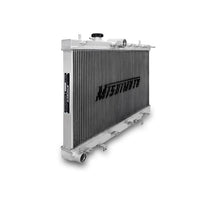 Mishimoto 01 - 07 Subaru WRX and STi Manual X - LINE (Thicker Core) Aluminum Radiator - My Store