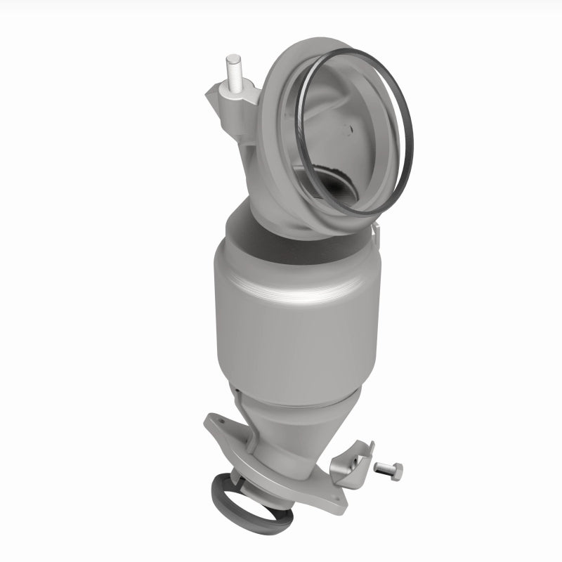Magnaflow Conv Direct Fit OEM 15 - 17 NX200t L4 Underbody - My Store