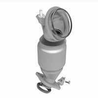 Magnaflow Conv Direct Fit OEM 15 - 17 NX200t L4 Underbody - My Store