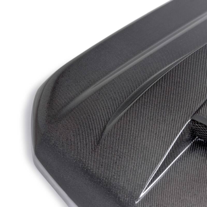 Anderson Composites 20 - 24 Chevy Silverado Type - CP Carbon Fiber Hood - My Store