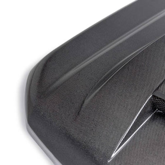 compare product Anderson Composites 20-24 Chevy Silverado Type-CP Carbon Fiber Hood