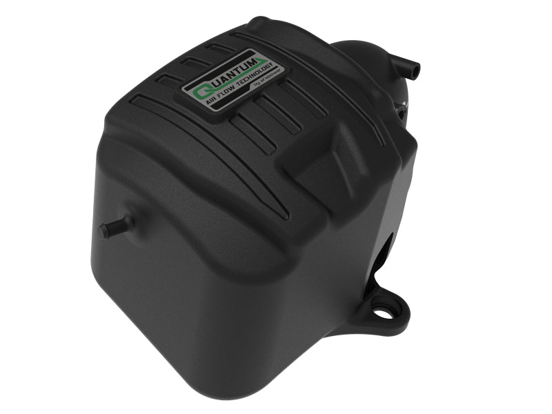 aFe Quantum Cold Air Intake w/ Pro DRY S Media 19 Ford Ranger L4 - 2.3L (T) - My Store
