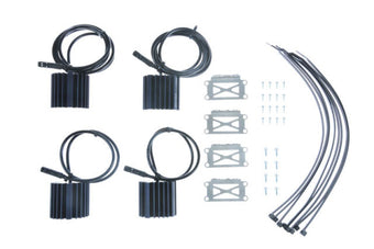 compare product KW Electronic Damping Cancellation Kit Nissan GT-R type R35