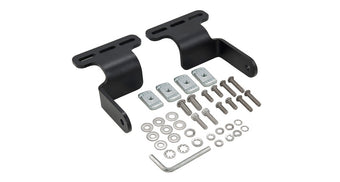 compare product Rhino-Rack Vortex & Heavy Duty LED Light Brackets - 2 Pack