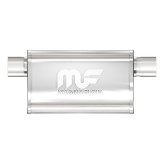compare product MagnaFlow Muffler Mag SS 14X5X8 2.5 O/O