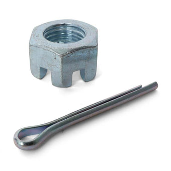 compare product BLOX Racing Roll Center Adjuster / Extended Ball Joint - 92-00 Honda Civic / 94-01 Integra