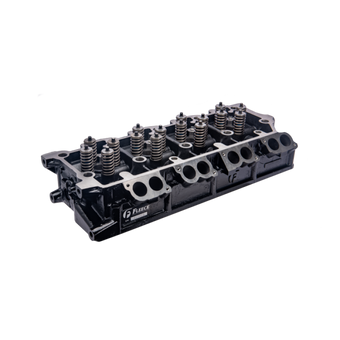 compare product Fleece Performance 03-07 Ford Super Duty 6.0L Powerstroke 20mm Dowel Freedom Series HD Cylinder Head