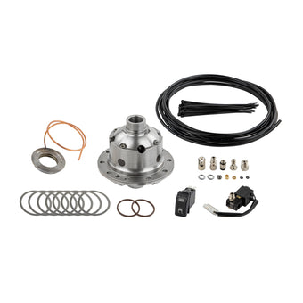 compare product ARB Airlocker 17 Spl Isuzu Ifs S/N
