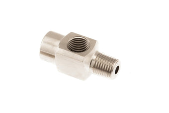 compare product ARB Adapter 1/4Npt M/F/F Tee 2Pk