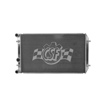 compare product CSF 99-06 Volkswagen Golf/GTI / 99-06 Volkswagen Jetta/GLI Radiator