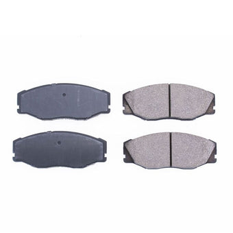 compare product Power Stop 93-98 Toyota T100 Front Z16 Evolution Ceramic Brake Pads