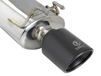 aFe Takeda Exhaust 304SS Dual Cat - Back w/ Black Tips 13 - 17 Honda Accord LX/EX/EX - L Sedan L4 2.4L - My Store