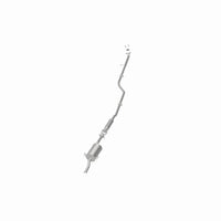 MagnaFlow BRE Exhaust Kit 01 - 05 Honda Civic 1.7L - My Store