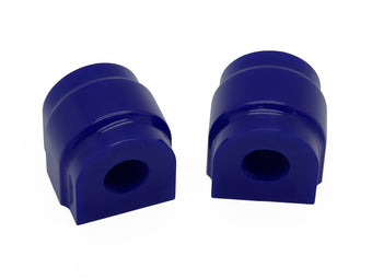 compare product SuperPro 2001 BMW 525i Base Front 24mm Sway Bar Mount Bushing Kit