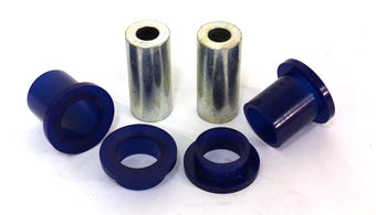 compare product SuperPro 2013 Scion FR-S Base Steering Rack and Pinion Mount Bushing Kit
