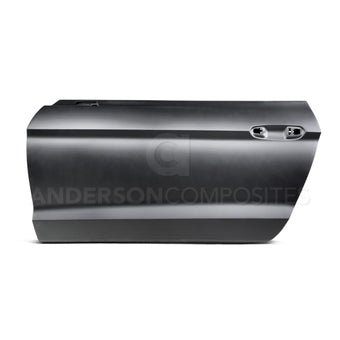 compare product Anderson Composites 2015-2017 Ford Mustang Doors Fiberglass (Pair)