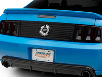 Raxiom 05 - 09 Ford Mustang Axial Series LED Third Brake Light (Smoked) - My Store