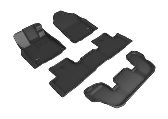 compare product 3D MAXpider 22-24 Acura MDX Kagu Black R1 R2 R3