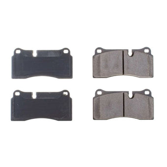 compare product Power Stop 08-12 Audi R8 Rear Z16 Evolution Ceramic Brake Pads