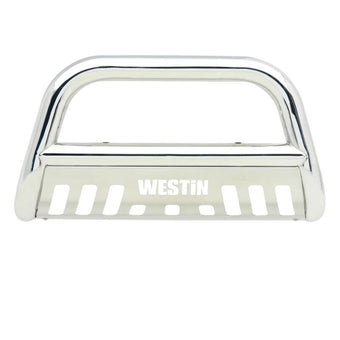 compare product Westin 2001-2007 Chevy Silverado Classic 1500HD/2500HD/3500HD E-Series Bull Bar - SS