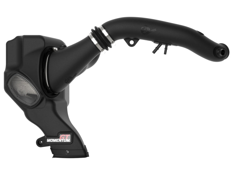 aFe 2024 Ford Ranger Raptor V6 - 3.0L Momentum GT Cold Air Intake System w/ Pro DRY S Filter - My Store
