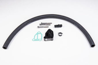 compare product Radium Engineering IACV Spacer Kit - S14/15