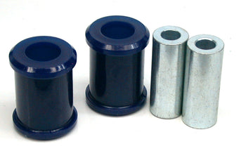 compare product SuperPro 1992 Honda Prelude S Front Lower Inner Control Arm Bushing Kit