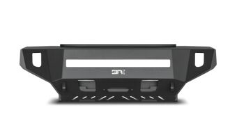 compare product Body Armor 4x4 05-15 Toyota Tacoma Pro Series Front Winch Bumper