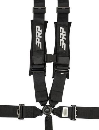 compare product PRP 5.3 Harness- Black