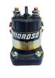 Moroso Alternator Shutdown Relay Kit - My Store