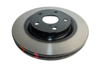 compare product DBA 11-16 Scion tC Front 4000 Series Plain Rotor