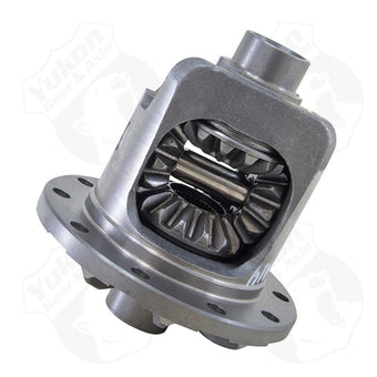 compare product Yukon Gear Standard Open Carrier Case / GM 7.625in / 3.23+