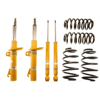 compare product Bilstein B12 2006 Volkswagen Rabbit 2.5 Front and Rear Suspension Kit