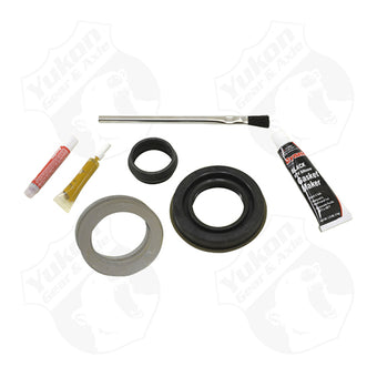 compare product Yukon Gear Minor install Kit For Chrysler 8in IFS Diff