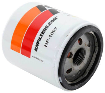 compare product K&N Buick / Chevrolet / Oldsmobile Performance Gold Oil Filter