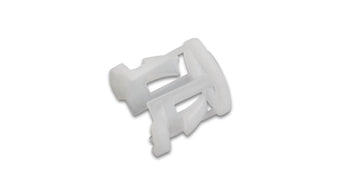 compare product Vibrant Plastic Insert for Quick Disconnect EFI Adapter Insert Ring OD 0.375in