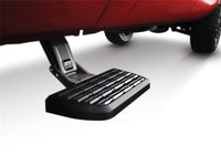 AMP Research 2023 Ford F - 250/350 SuperDuty All Beds Passenger Side ONLY BedStep2 - Black - My Store