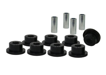compare product Whiteline Plus 80-92 Volkswagen Vanagon T3 Front Steering-Rack & Pinion Mount Bushing