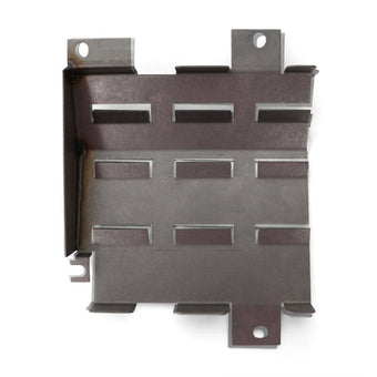 compare product BLOX Racing EJ-series Oil Pan Baffle