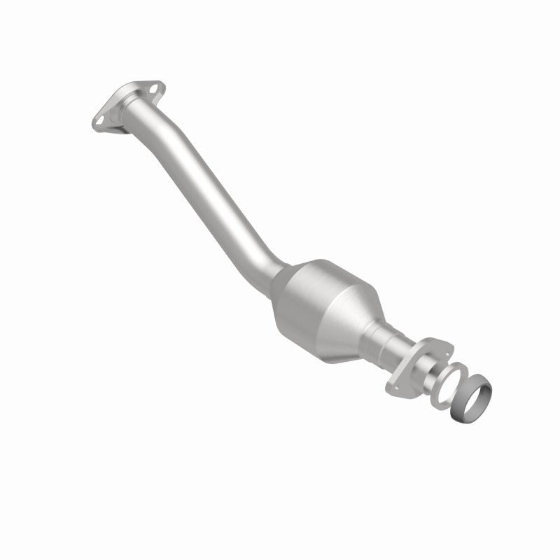 Magnaflow Conv DF 2012 - 2013 JUKE 1.6L Underbody - My Store