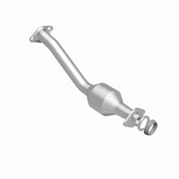 Magnaflow Conv DF 2012 - 2013 JUKE 1.6L Underbody - My Store