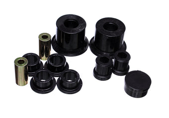 compare product Energy Suspension 05-14 VW Jetta (Base) / 06-09 VW GTI Front Control Arm Bushing Set - Black