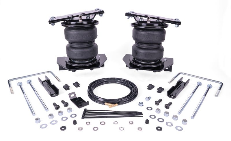 Air Lift 2023 Ford F - 250 Super Duty LoadLifter 5000 Ultimate Air Spring Kit w/Internal Jounce Bumper - My Store