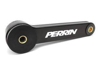 compare product PERRIN 93-26 Subaru WRX/STI/Impreza/Crosstrek 09-25 Forester/Legacy Pitch Stop Mount - Black